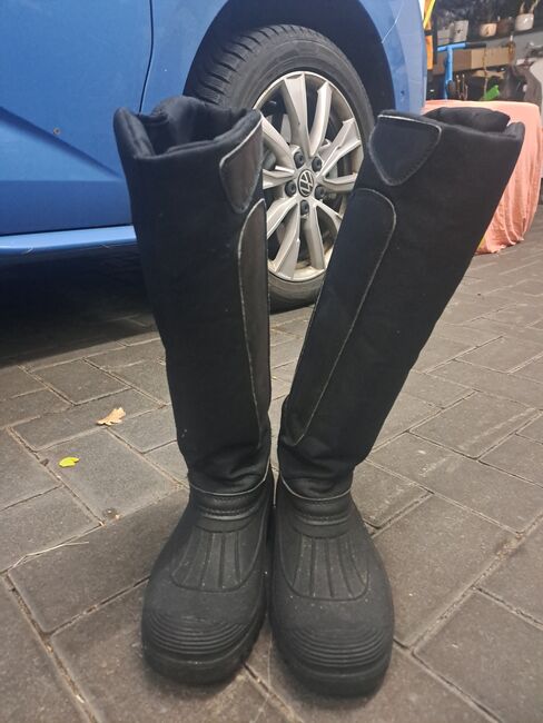 Winterstiefel, Goldhorse Stiefel, Jana Leiwering, Bryczesy dziecięce, Rheine, Image 4