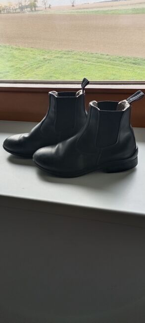 Steeds Winter Stiefelette Größe 36, Steeds  steeds Winter2, Jürgen Lichtenecker , Sztyblety jeździeckie, Wolfern