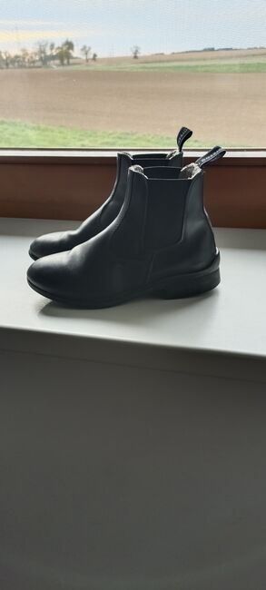 Steeds Winter Stiefelette Größe 36, Steeds  steeds Winter2, Jürgen Lichtenecker , Sztyblety jeździeckie, Wolfern, Image 3