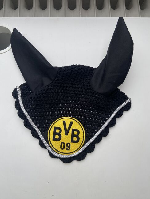 BVB 09 Set, Eskadron, Tjorven, Dressage Pads, Altenholz , Image 5