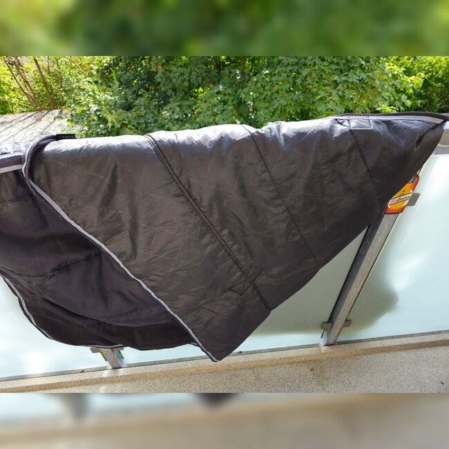 Tausche/Verkaufe Stalldecke 135cm, 4horses , Julian. H, Horse Blankets, Sheets & Coolers, Gummersbach, Image 3
