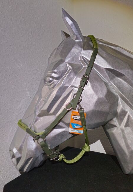 Tausche/Verkaufe Trainingshalfter, Julian. H, Halters, Gummersbach