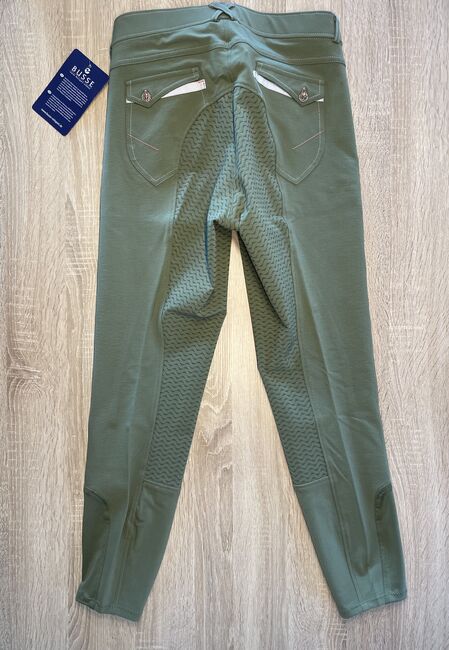 Reithose BUSSE NEU Gr 44, Busse, Laura Lohmann  (Lohmann Reithosen ), Breeches & Jodhpurs, Werl, Image 2