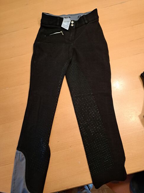 Reithose Equlibre, Equilibre, Martina , Breeches & Jodhpurs, LINZ