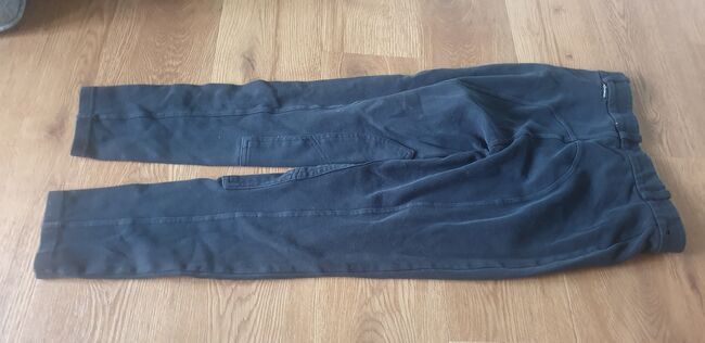 Kinder Reithose, Decathlon Fouganza, Alicia Michels, Children's Breeches & Jodhpurs, Recklinghausen 