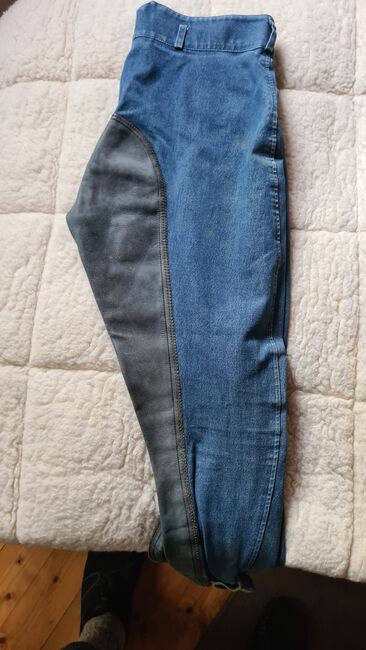 Good fellow Reithose, Good fellow, Gabriele, Breeches & Jodhpurs, Hümmel , Image 4