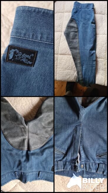 Good fellow Reithose, Good fellow, Gabriele, Breeches & Jodhpurs, Hümmel , Image 5