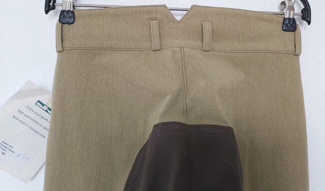 Reithose v. Elho, Elho Coventry, Gabriele Jäger, Breeches & Jodhpurs, Salzburg, Image 5