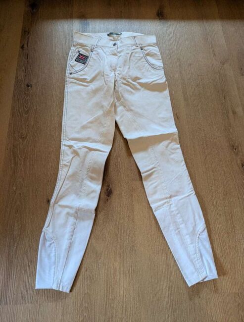 Reithose von HV Polo, HV Polo, Sandra, Show Apparel, Landskron