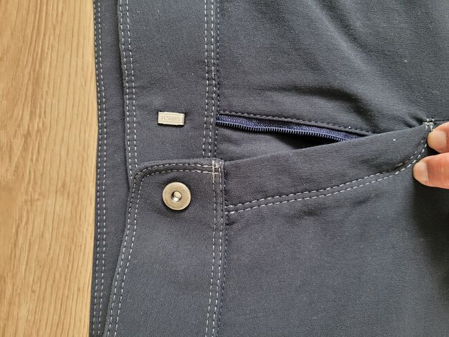 Reithose von Lookri, Lookri/Seiler, Birgit , Breeches & Jodhpurs, Schwabach , Image 4