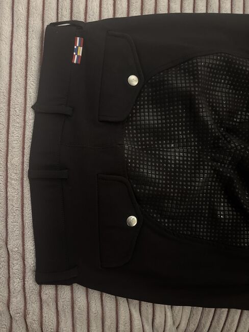 Reithose in 44, Horze , Julika , Breeches & Jodhpurs, Dannenberg, Image 3