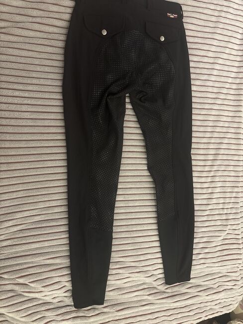 Reithose in 44, Horze , Julika , Breeches & Jodhpurs, Dannenberg, Image 2