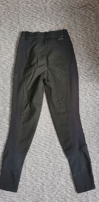 Vollbesatzreithose, Leonie, Breeches & Jodhpurs, Gera , Image 2