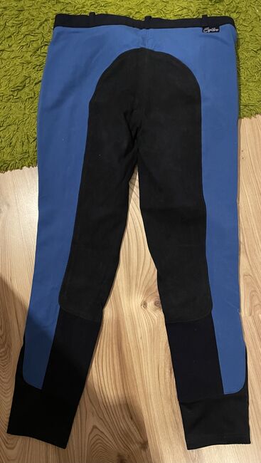 Reithose Vollbesatz, Equilibre, Alex, Breeches & Jodhpurs, Vechta, Image 2