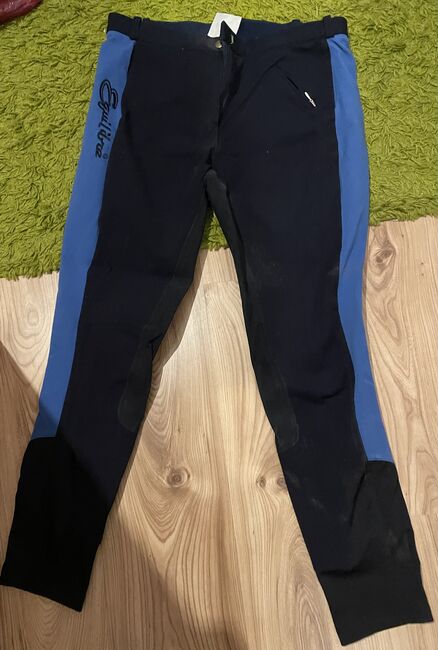 Reithose Vollbesatz, Equilibre, Alex, Breeches & Jodhpurs, Vechta