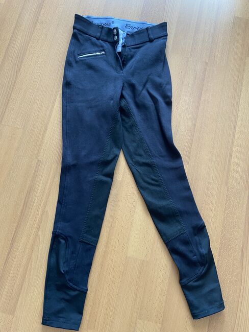 Reithose Vollbesatz, Equilibre, Pia , Breeches & Jodhpurs, Wattenbek