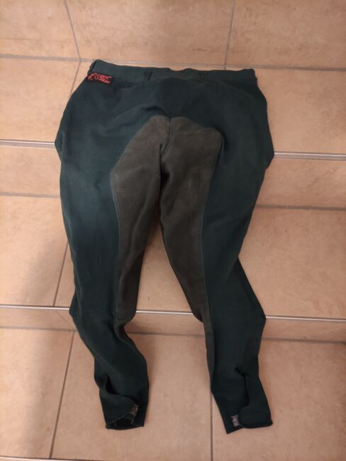 Reithose Vollbesatz, Good fellow, Eva, Breeches & Jodhpurs, Garmisch-Partenkirchen