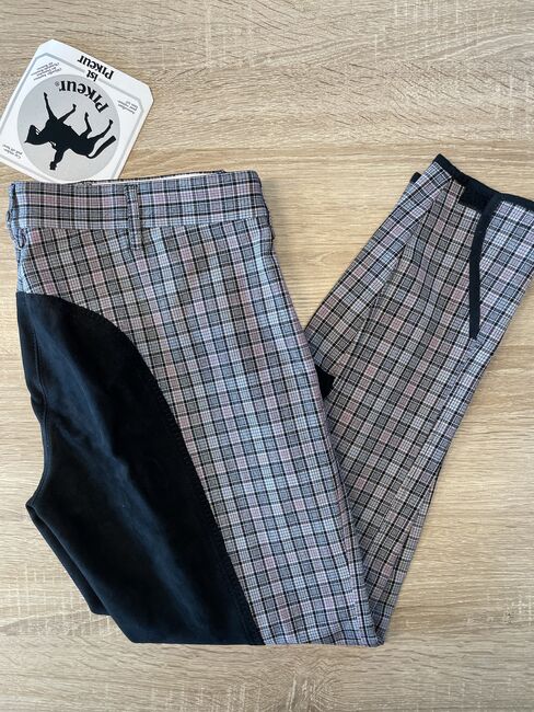 Reithose Pikeur Lugana Neu Gr 42, Pikeur  Lugana, Laura Lohmann  (Lohmann Reithosen ), Breeches & Jodhpurs, Werl