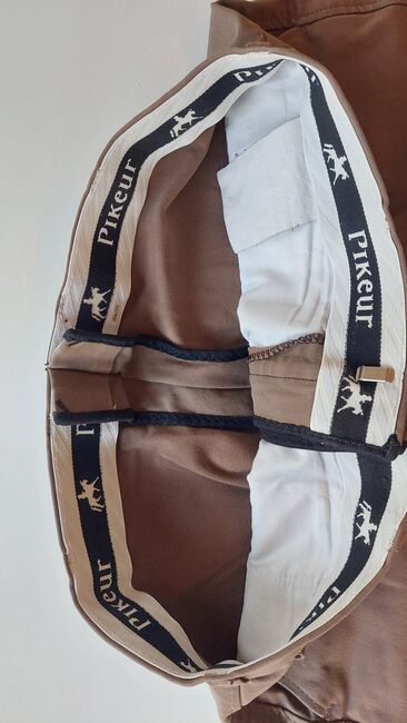 Reithose Pikeur Grösse 88, Pikeur , Carola Schützer , Breeches & Jodhpurs, Berlin, Image 4
