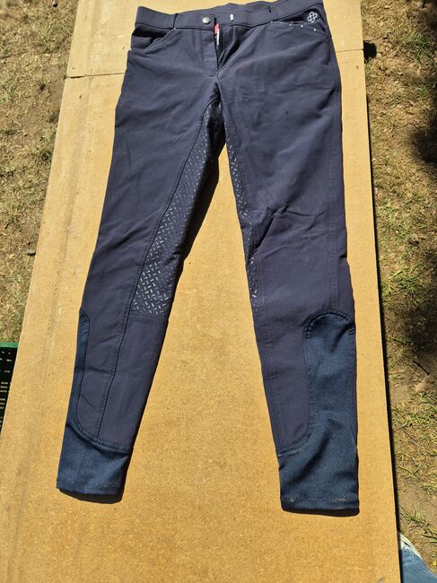 Reithose S, 4 Riders, Denise, Breeches & Jodhpurs, Laatzen