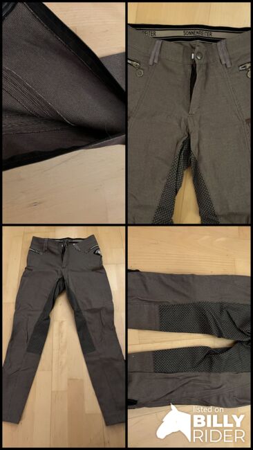 Stiefelreithose, Sonnenreiter, Lucia Nolde, Breeches & Jodhpurs, Fuerstenfeldbruck, Image 7