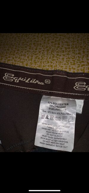 Reithose gr. 176, Viviana , Children's Breeches & Jodhpurs, Quedlinburg , Image 4