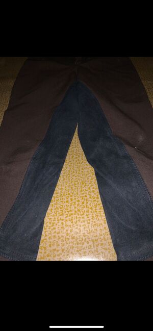 Reithose gr. 176, Viviana , Children's Breeches & Jodhpurs, Quedlinburg , Image 2