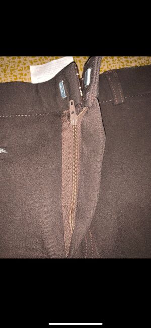 Reithose gr. 176, Viviana , Children's Breeches & Jodhpurs, Quedlinburg , Image 5