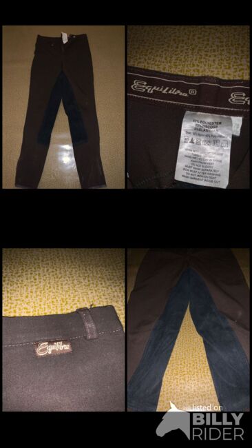 Reithose gr. 176, Viviana , Children's Breeches & Jodhpurs, Quedlinburg , Image 7