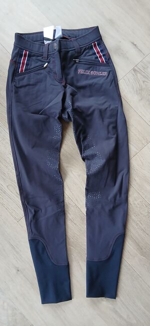 Reithose Gr 34, Felix Bühler , Conni , Breeches & Jodhpurs, Jesteburg