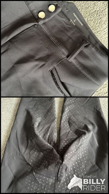 Reithose ThePinkHorse, ThePinkHorse Contour, Fiona, Breeches & Jodhpurs, Geisenheim, Image 3