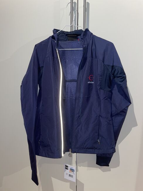 C-absolute regenfester Windbreaker, Covalliero, Mayra , Riding Jackets, Coats & Vests, München, Image 8