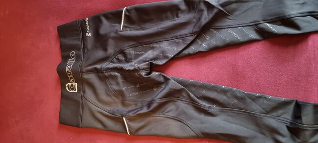 Cacallo Reithose, Cavallo  Liz, Astrid, Breeches & Jodhpurs, Image 4