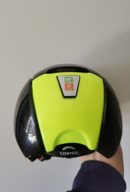 Casco Kindereithelm Nori 50-52cm, Casco Nori, Natascha , Riding Helmets, Wald-Michelbach , Image 3