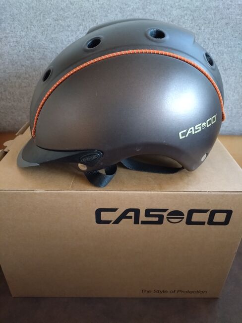 Casco Mistral 1 Größe S, Casco  Mistral 1 , Kati , Reithelme, Ramsau am Dachstein , Abbildung 3