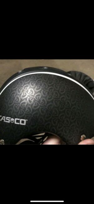 Casco Reithelm, Lena, Reithelme, Soltau, Abbildung 4