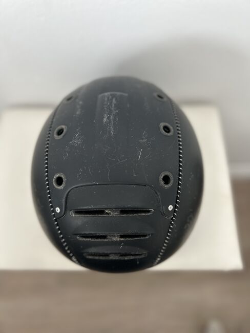 Casco Reithelm, Lena, Reithelme, Südlohn , Abbildung 7