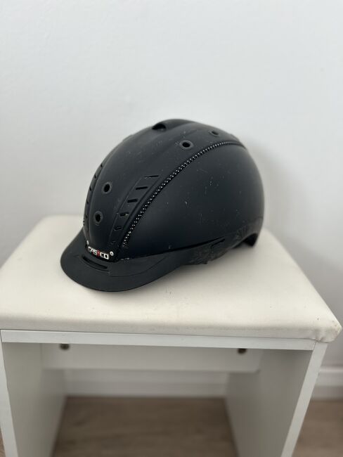 Casco Reithelm, Lena, Reithelme, Südlohn , Abbildung 6
