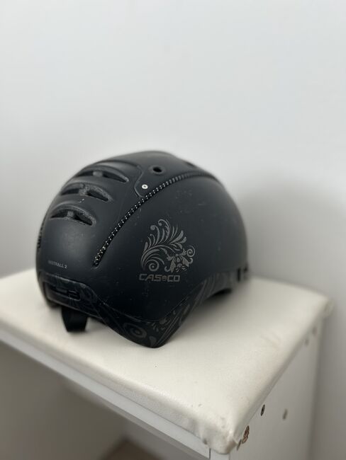 Casco Reithelm, Lena, Reithelme, Südlohn , Abbildung 3