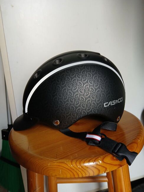 Casco Reitkappe Choice, Casco Choice, Bibi, Kaski, Bac Bentheim-Gildehaus, Image 3