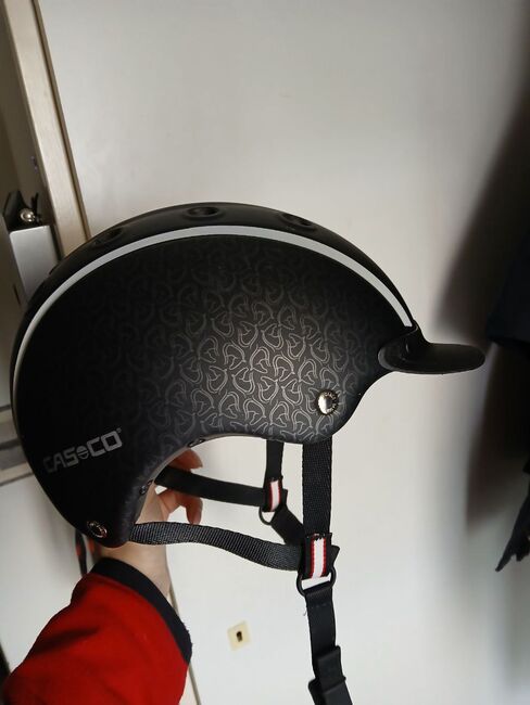 Casco Reitkappe Choice, Casco Choice, Bibi, Riding Helmets, Bac Bentheim-Gildehaus, Image 9