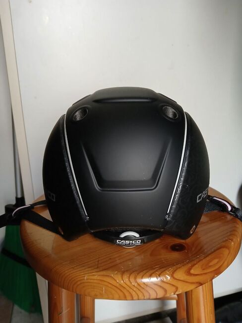 Casco Reitkappe Choice, Casco Choice, Bibi, Riding Helmets, Bac Bentheim-Gildehaus, Image 4