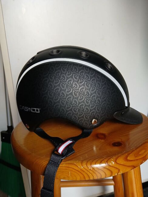 Casco Reitkappe Choice, Casco Choice, Bibi, Riding Helmets, Bac Bentheim-Gildehaus, Image 5