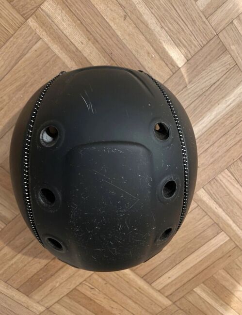 Reitkappe Casco Größe S (52cm - 56cm), Casco, Tara, Riding Helmets, Berlin, Image 4