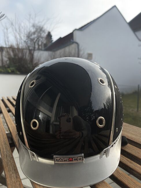Reithelm CASCO SPIRIT 3 💎, CASCO  SPIRIT 3 , Pia, Riding Helmets, München, Image 4
