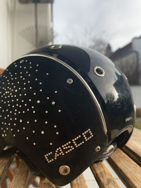 Reithelm CASCO SPIRIT 3 💎, CASCO  SPIRIT 3 , Pia, Riding Helmets, München