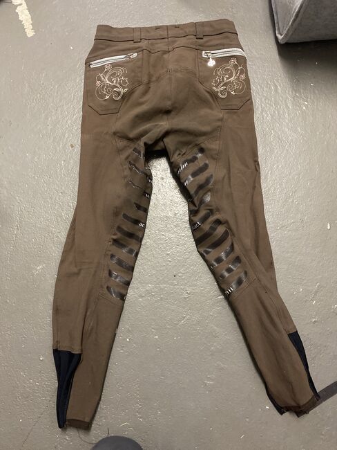 Catago Reithose, Catago, Carolina Müller , Breeches & Jodhpurs, Hückeswagen 