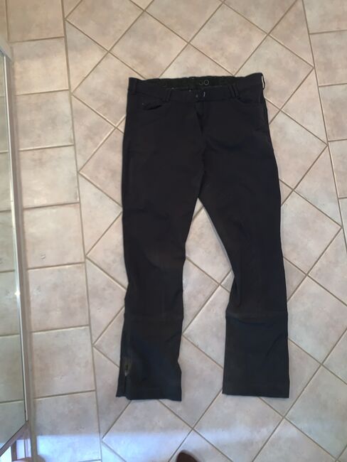 Catago Jodhpur Reithose Praise Gr. 46, Catago Praise , Katharina Leis, Reithosen, Schwarzenbach