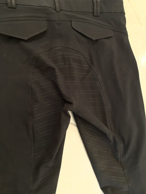 Catago Jodhpur Reithose Praise Gr. 46, Catago Praise , Katharina Leis, Breeches & Jodhpurs, Schwarzenbach, Image 3