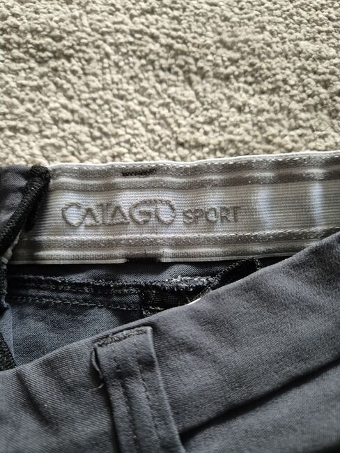 Catago Sport Herren Reithose Größe 50, Catago Catago Sport Herren Reithose Größe 50, Claudia, Herren-Reithosen, Bielefeld, Abbildung 2